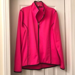 Kim Rogers Jacket Petite Medium NWOT
